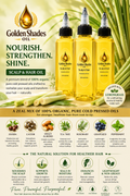 Scalp & Hair Oil